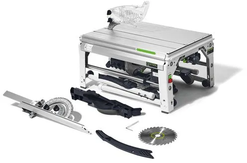 Festool Bordrundsav CS 70 EG PRECISIO